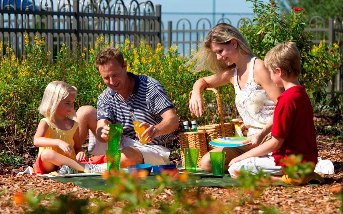 What Homeowners Love About Neal Communities