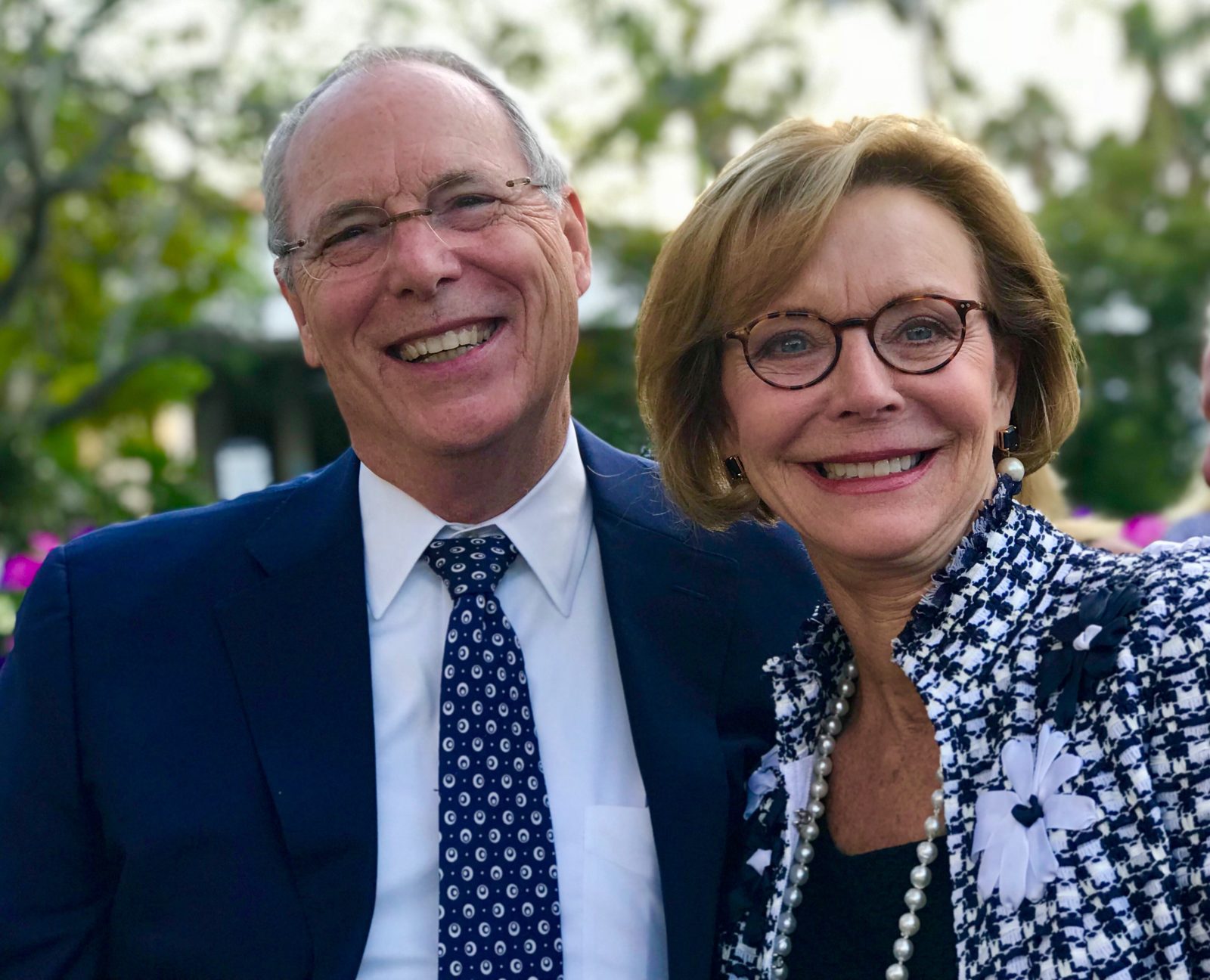 Warm Holiday Wishes from The Neals