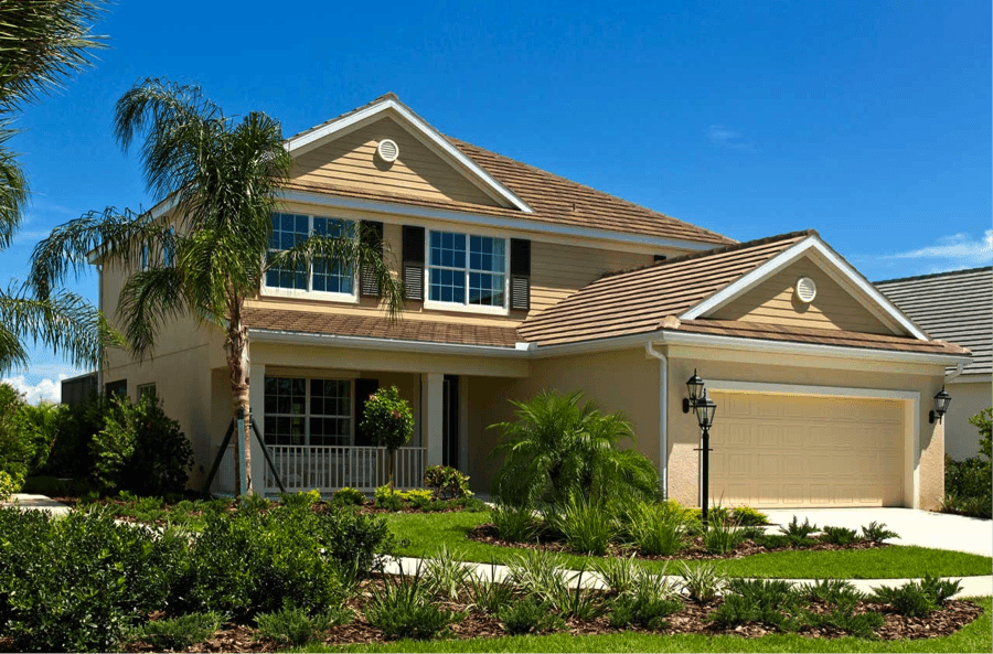 Own Your Dream Home with Neal Communities
