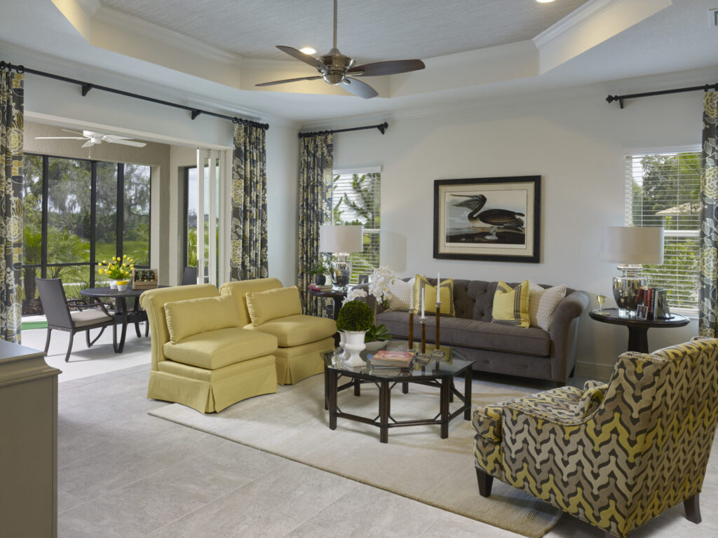 The Benefits of a Villa Lifestyle