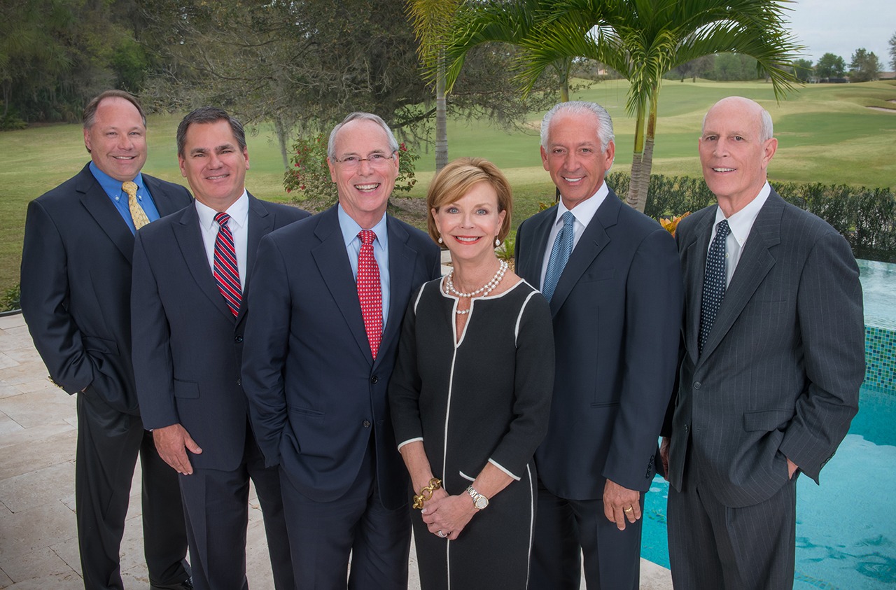Neal Communities Earns Builder of the Year from the Florida Green Building Coalition