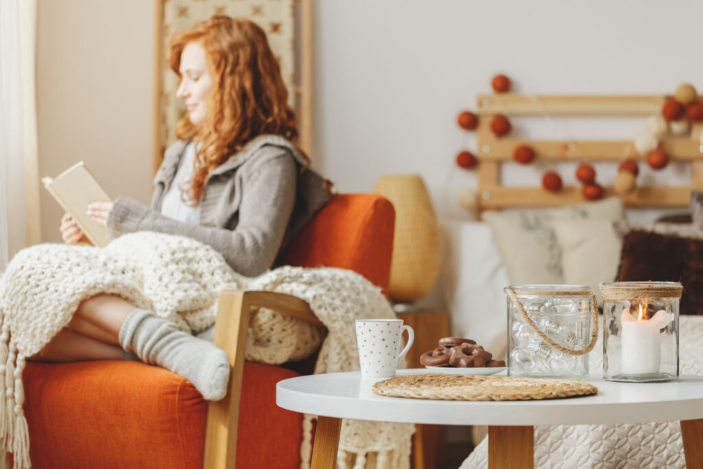 5 Charming Home Décor Ideas for Fall