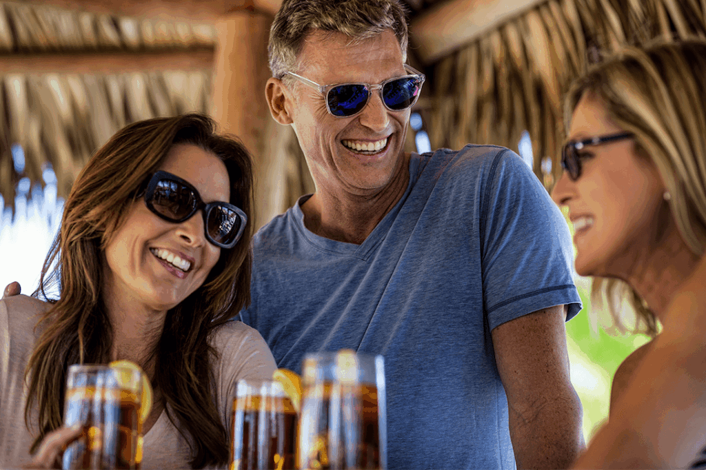 Top 3 Tips to be the Best Summer Host