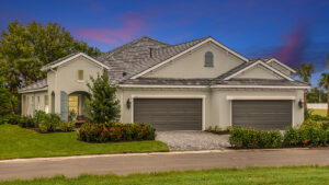 Poinciana Crystal Sand 