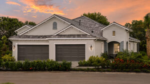 Poinciana Tidewater 