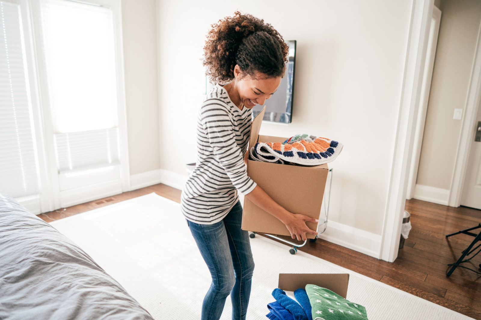 5 Ways to Reset Your Home for 2020