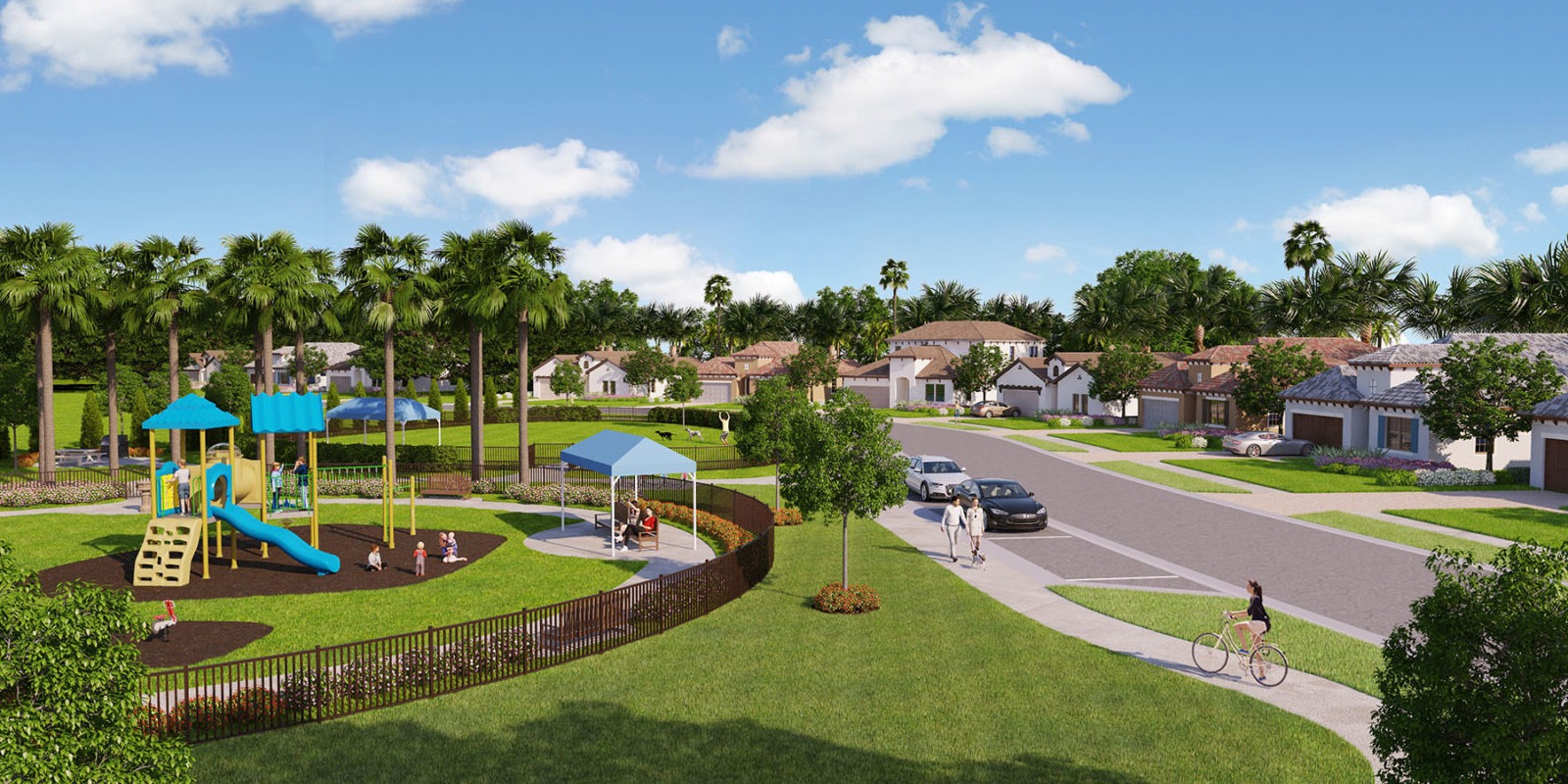 Find Serenity in Cielo