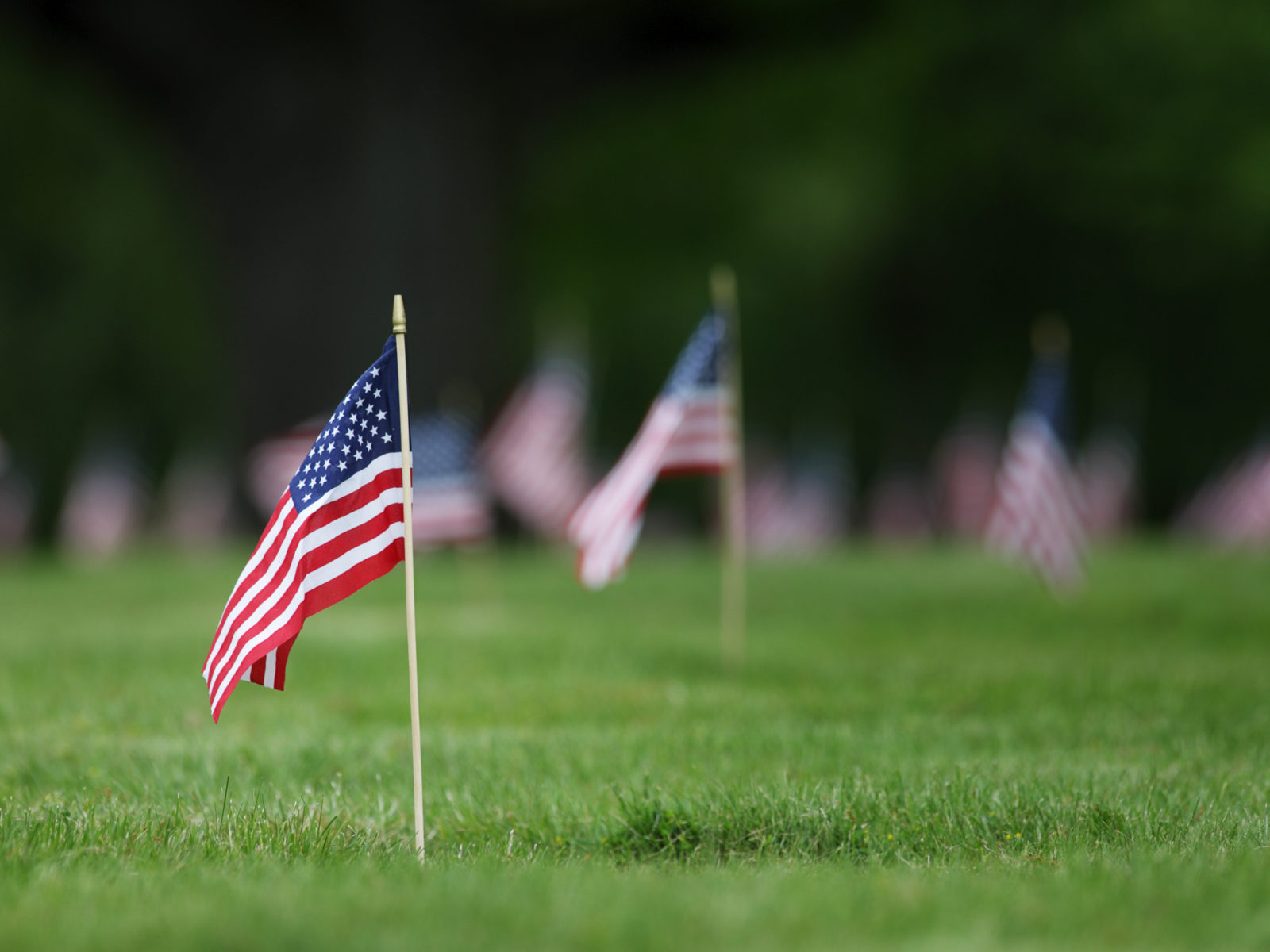 All-American Dishes to Commemorate Memorial Day