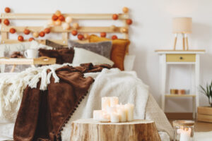 Fall textures