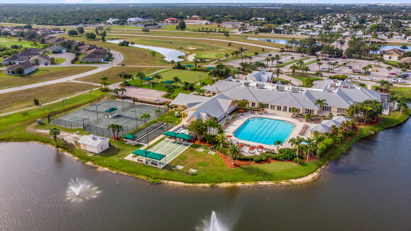Neal Communities’ Kings Gate named 2022 Top Community by PrivateCommunities.com