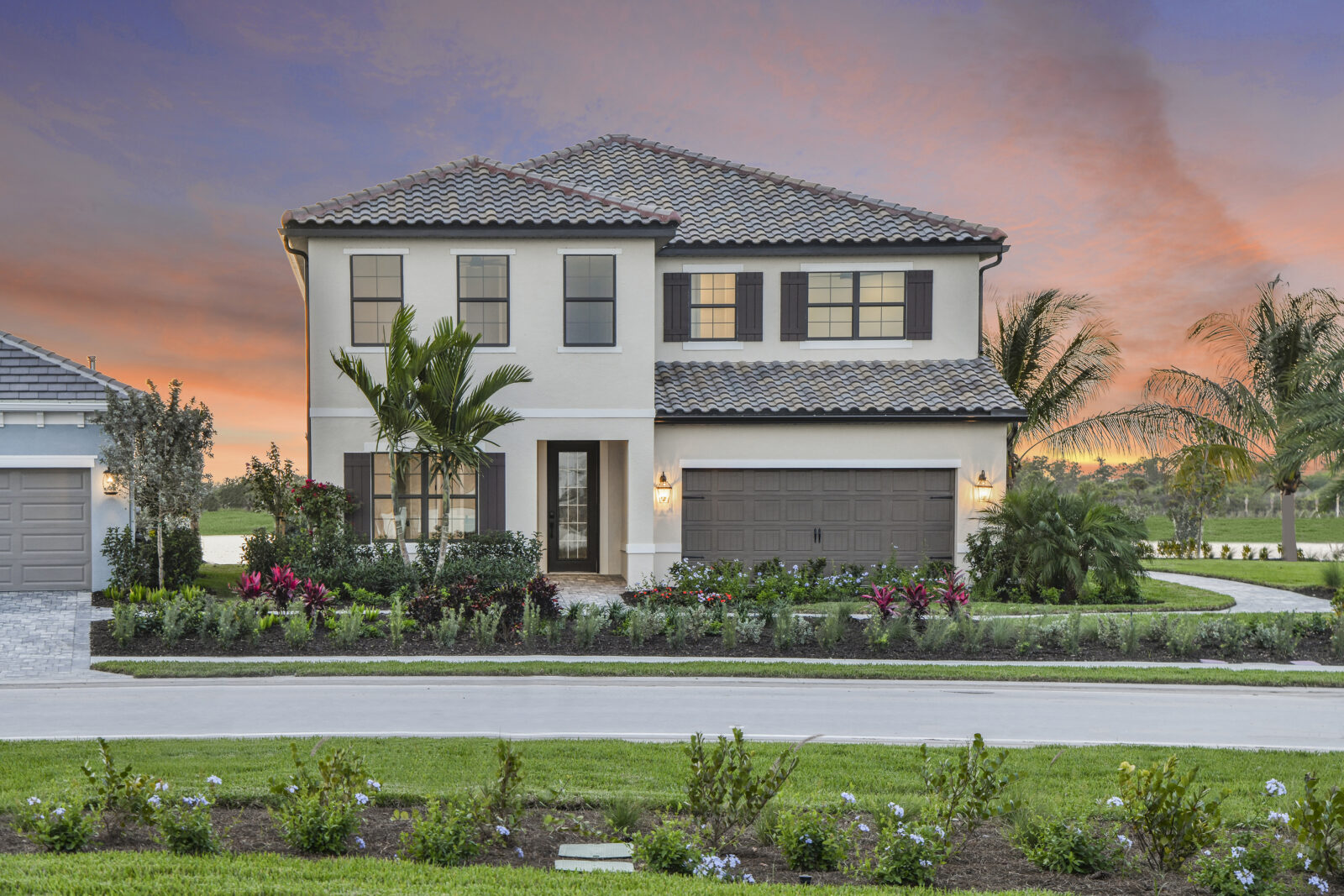 Neal Communities Celebrates Grand Opening of SkySail in Naples