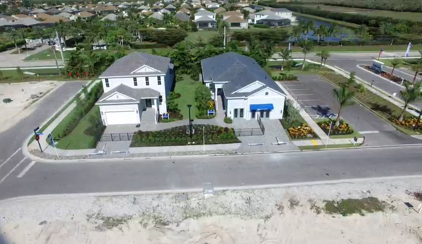 Neal Communities Offers In-Progress Homes for Sale at Tide Marsh
