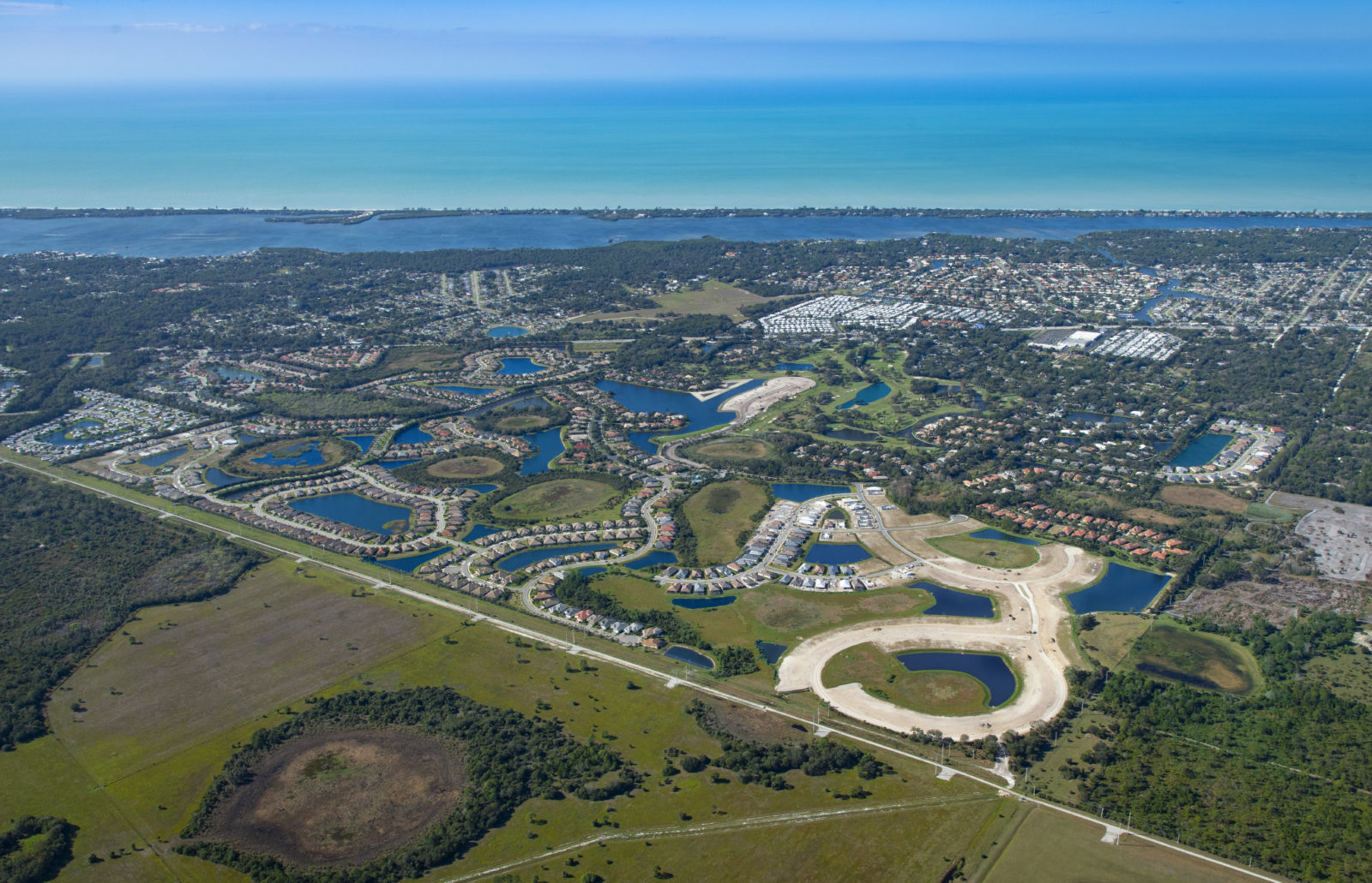 Sarasota Among America’s Top Ten Places to Live