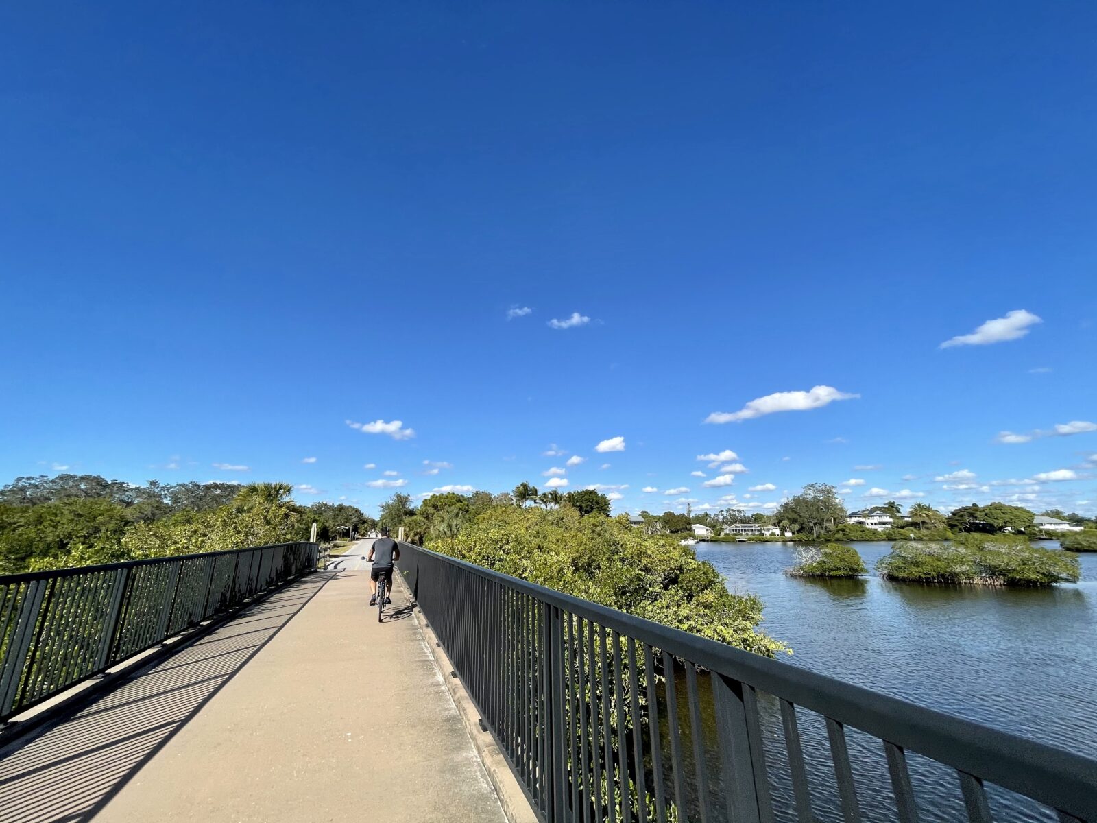 Neal Communities Sponsors Tour de Parks and The Legacy Trail