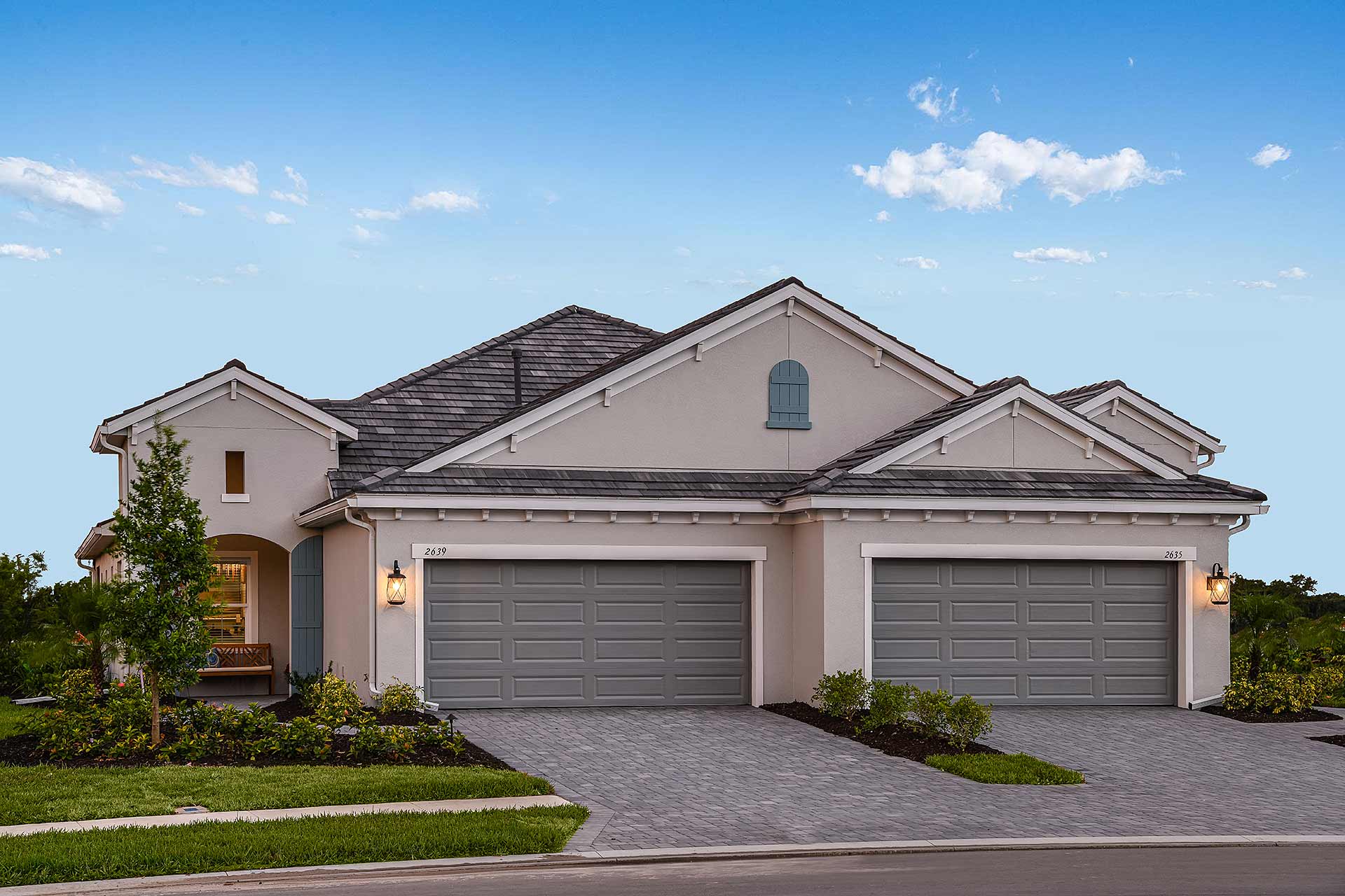 Neal Communities Celebrates 20,000th Home Purchase
