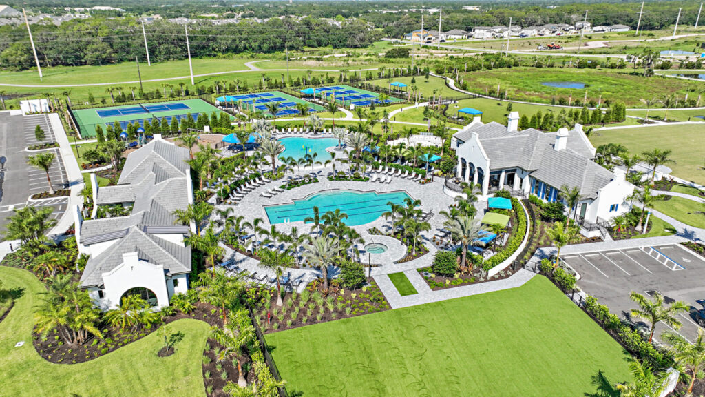 Benefits of Buying in Closeout Communities