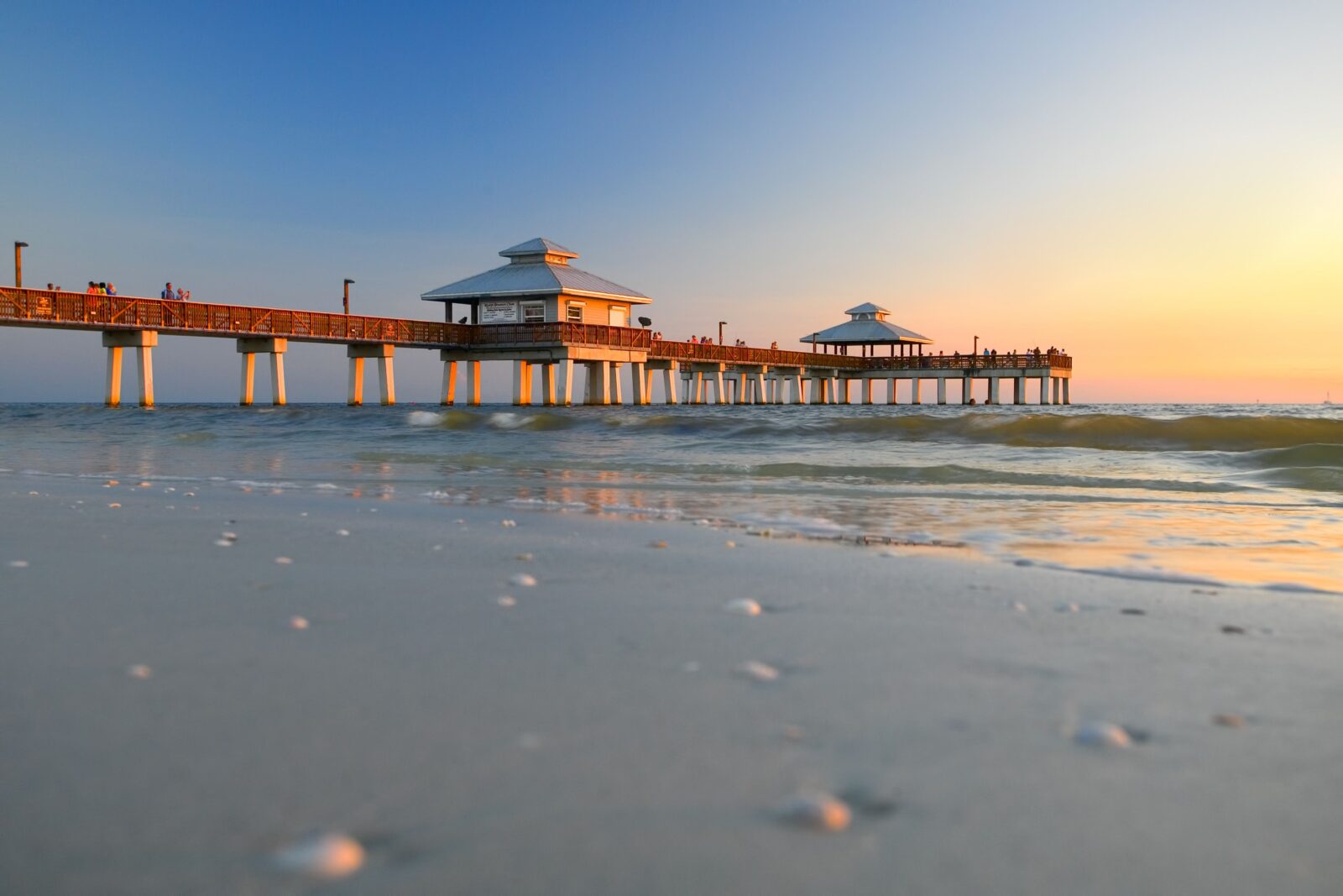 Lee County Among America’s Top Areas to Buy a Second Home