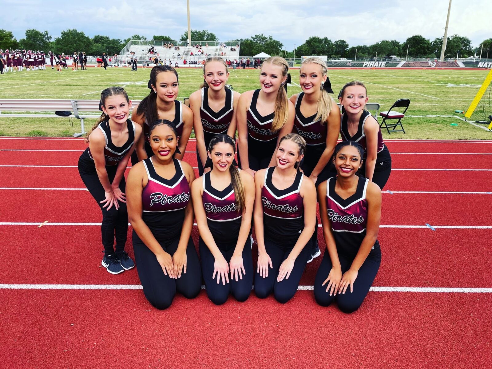 Neal Communities Donates $2,000 to Support Young Athletes in Manatee County