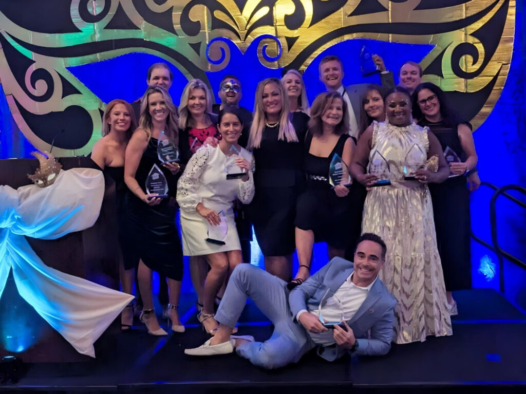 Neal Communities and Neal Signature Homes Receive Multiple Awards from The Manatee-Sarasota Building Industry Association