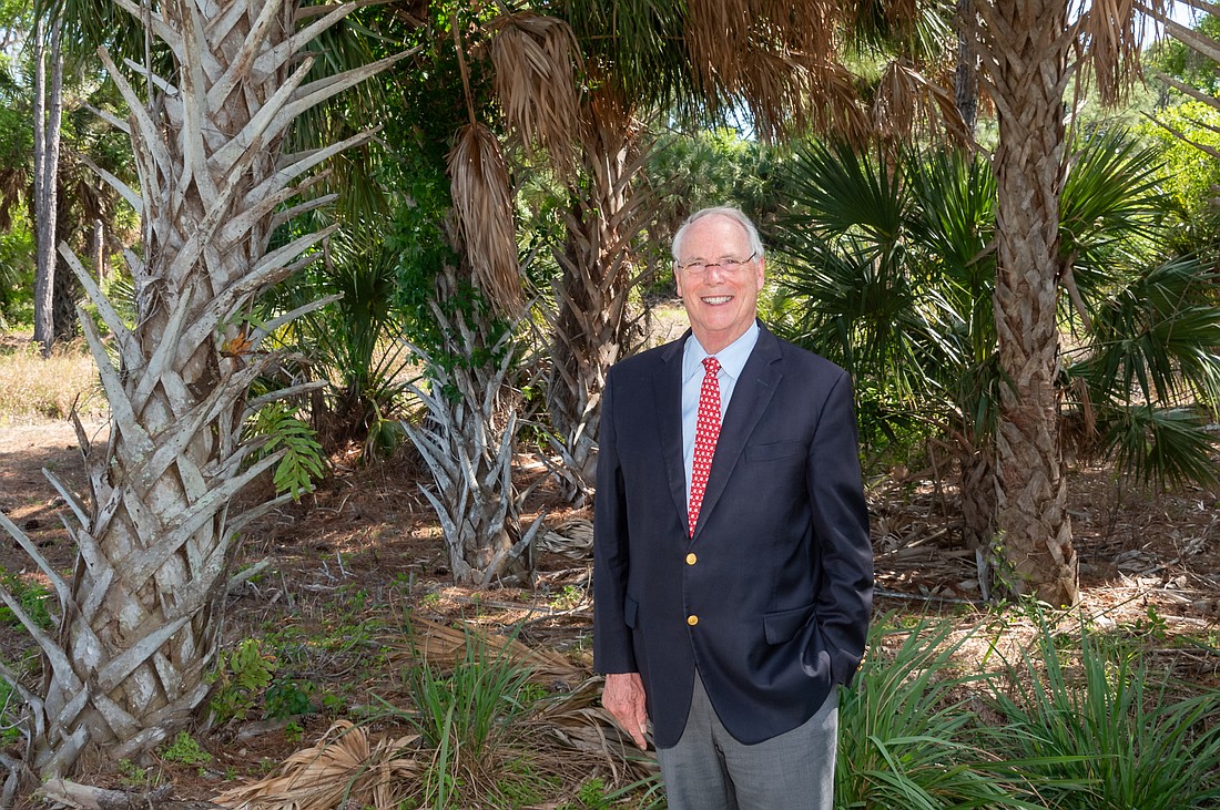 Neal Communities Zeroes in on a Big Annual Revenue Figure: $1 Billion