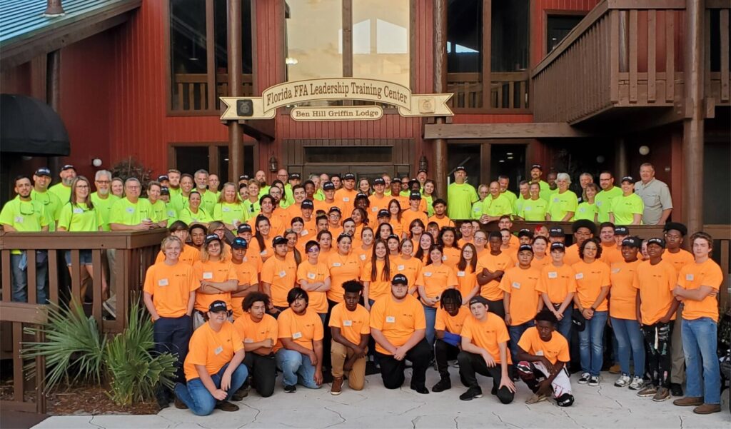 Neal Communities and SimplyDwell Homes Donate $1,500 as Sponsors for the Future Builders of America Leadership Summit