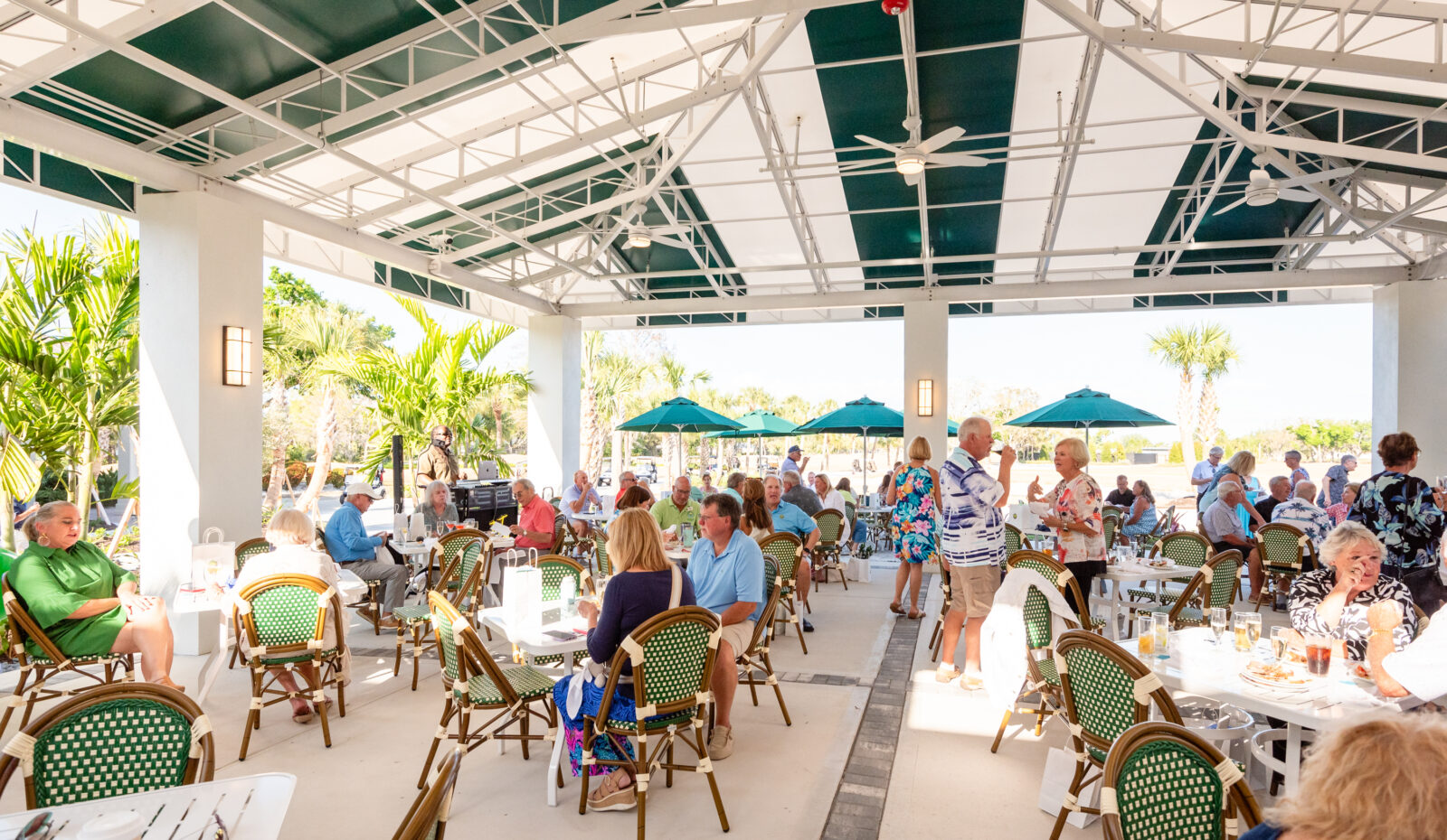 Boca Royale Golf & Country Club Being Fully Renovated by Neal Communities