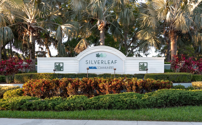 Neal Communities Announces the Close-Out of Silverleaf in Parrish