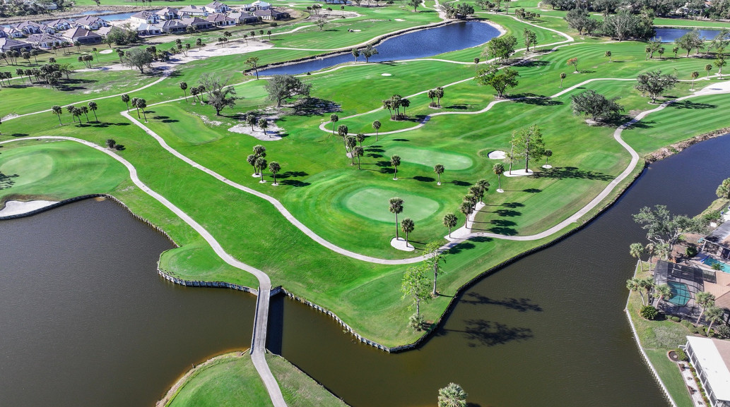 New Boca Royale Golf Course to be Revealed at Member’s Grand Opening