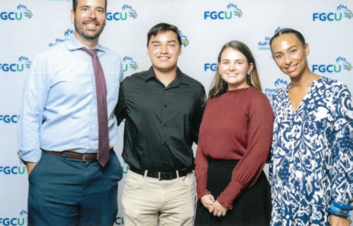 Graham Jones’ Journey: How Neal Communities is Building Futures in Construction