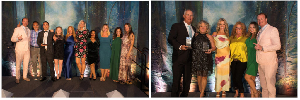 Neal Communities Wins Six Top Awards in Parade of Homes