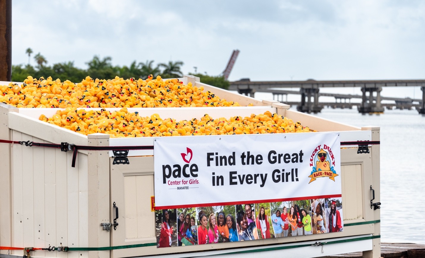 Neal Communities Accounting Manager Helps Company Make a Difference for PACE Center for Girls