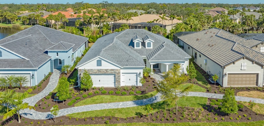 Neal Communities Announces the First Look at the New Boca Royale Golf and Country Club at Wellen Park