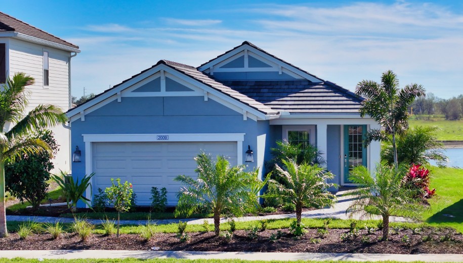 Neal Communities to Celebrate Palm Grove Grand Opening June 27