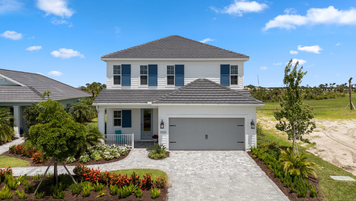 Neal Communities to Celebrate Palmera at Wellen Park Grand Opening July 25