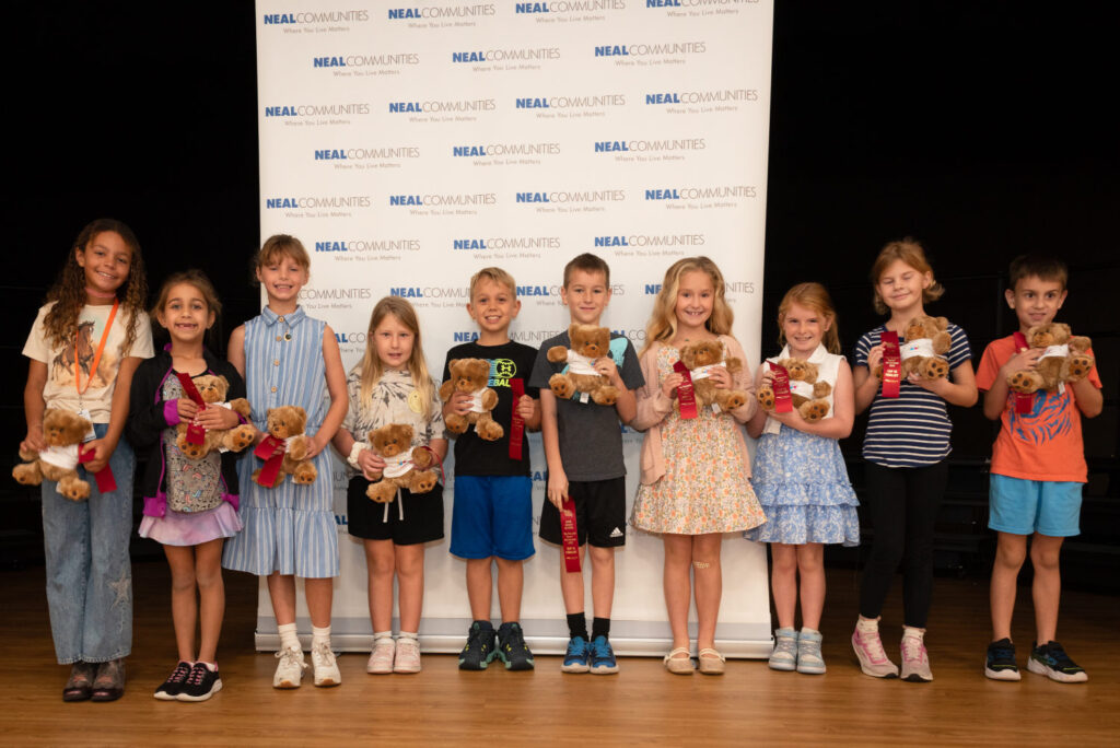 My Favorite Home Art Contest Inspires Kids’ Creativity about their Dream Homes