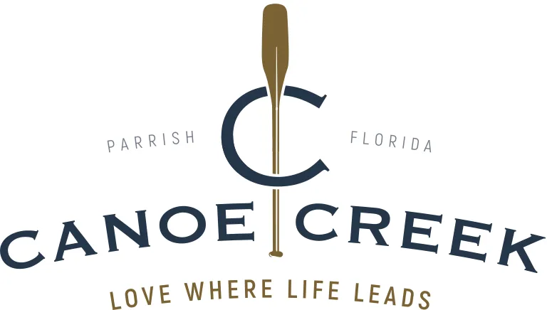 Canoe Creek